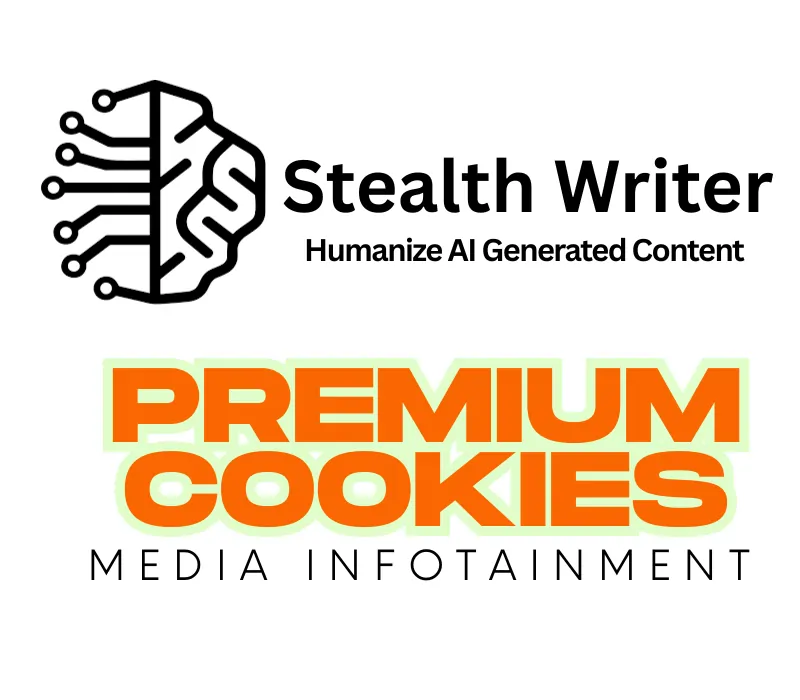 Stealth Writer Premium Cookie
